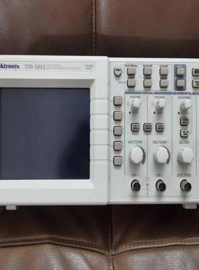 （设备配件）TDS1012100 Gs 泰克1示波器M