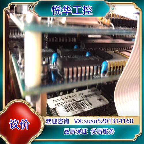 原装EL512.256-H2 离子液晶显示屏议价