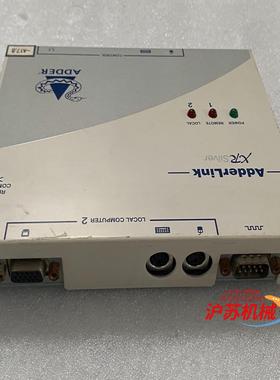 英国，阿德林克，ADDERLINK ALSTX/ALSR