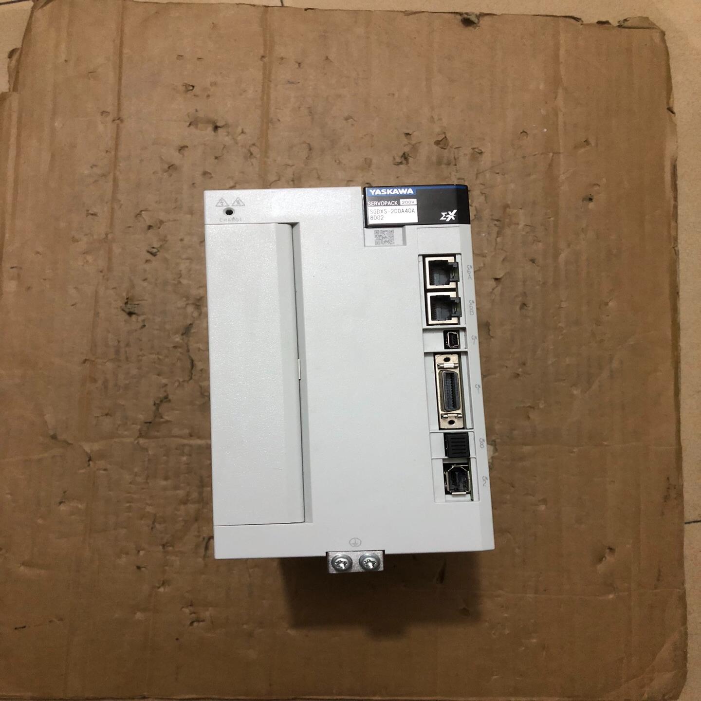 安川伺服X系，SGDXS-200A40A8002，功能，