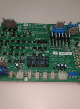 [德峰]JUKI KE-750贴片机配件 E8606725 OAO