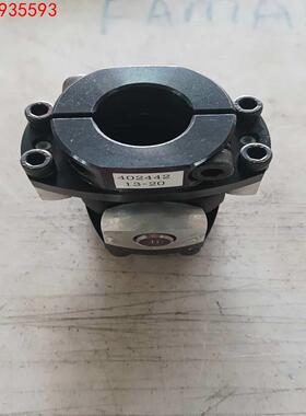 原装进口高扭矩高精度联轴器402442，13一20，50一4