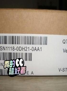 【工控自动化】6SN1118-0DH21-0AA1议价