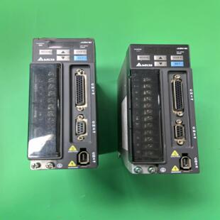 Delta 0221 台达200W驱动 台达ASD