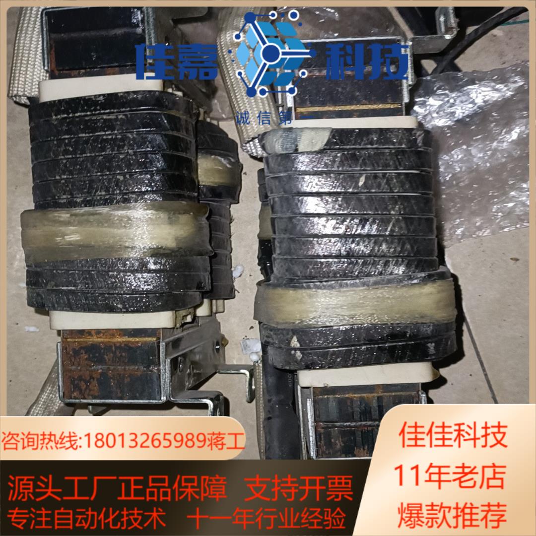 ACS880变频器电抗器ACHO-571