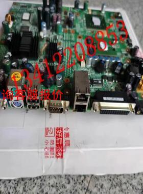 北京精雕JDEC3100AJDE3100A-1G45 准系统