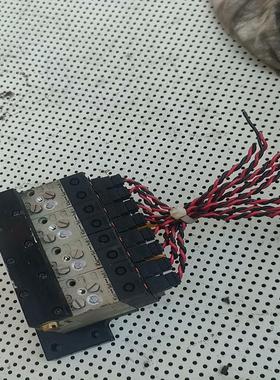 SMC真空电磁阀ZZX1-X163线圈VJ114-6LOZ都