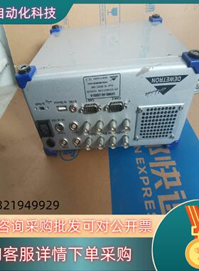 现货德维创DEWETRON数据采集器DEWE-50-USB2-8