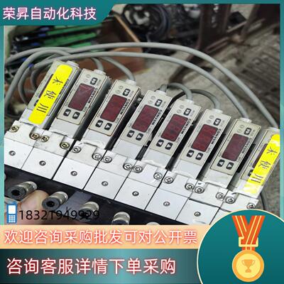 现货CONVUM MPS/V2C 真空发生器组图上一组8片100