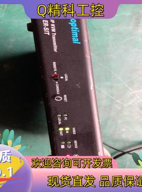 现货optimal ip kvm transmitter ER-