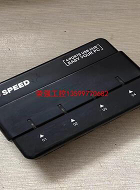 【荣强工控】ANKER H4928-U3 USB 3.0 4 端口集线器