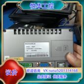 汇川43寸触摸屏 IT6043T九成新功能议价