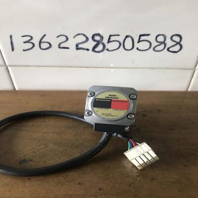 东方电机ARLM46AC闭环步进电机 orientalmotor 拆机 议价
