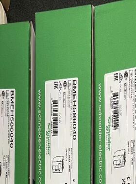 （设备配件）需要BMEH58640来到货，的联系新，BMEP586040