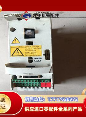 ABB  变频器  ACS350-01E-04A7-2议价