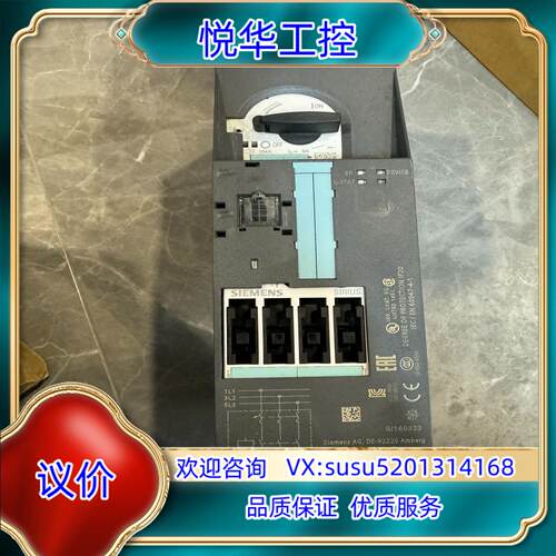 3RK1301-0BB10-0AB4议价