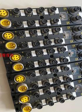 【环球】Brad 总线模块 TCDEI-8DOP-DYU-G02 实