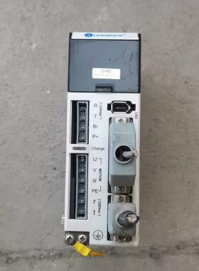 leadshine/雷赛智能L5-400 雷赛400W驱