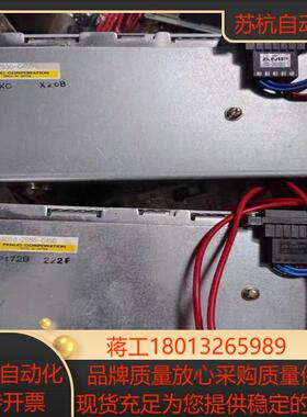 发那科fanuc电源A05B-2650-C450 机器人电源