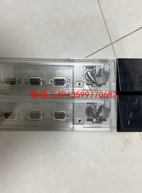 【荣强工控】施耐德140CPU43412A。功能正常，外观如图，无破损，
