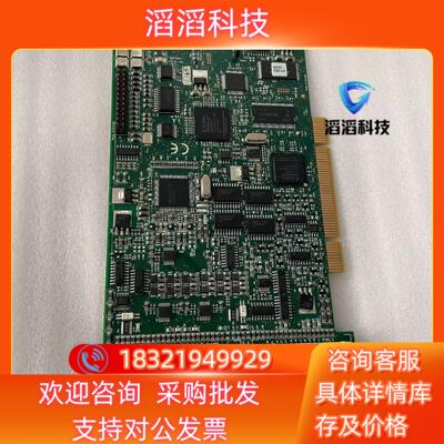 现货OR-PC20-VNC00 全新DALSA图像采集卡