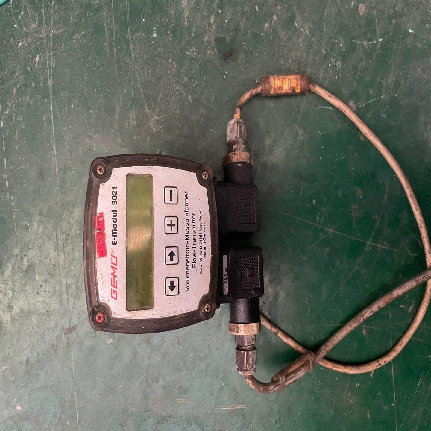 （设备配件）E， 3021mod： -GEMU不错成色I