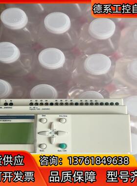 Telemecanique控制器 SR1 A201FU 实物
