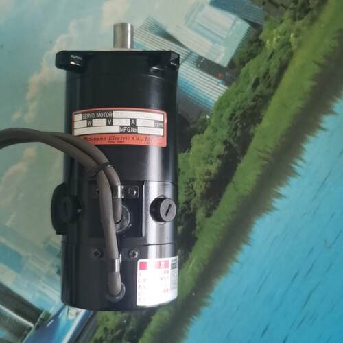 信浓直流伺服电机 7DA30-7SE2E  300w