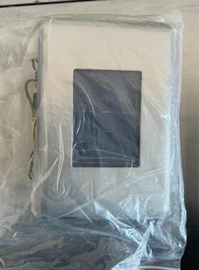 （设备配件）奥的斯DAA25140D1液晶显示器7寸厅外门头外呼彩屏OT