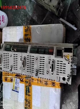 JCU-01  ABB 变频器 主板