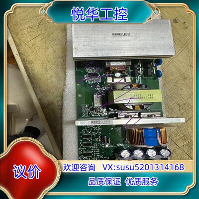 原装BFPS-48C ABB电源板 外观功能完好 议