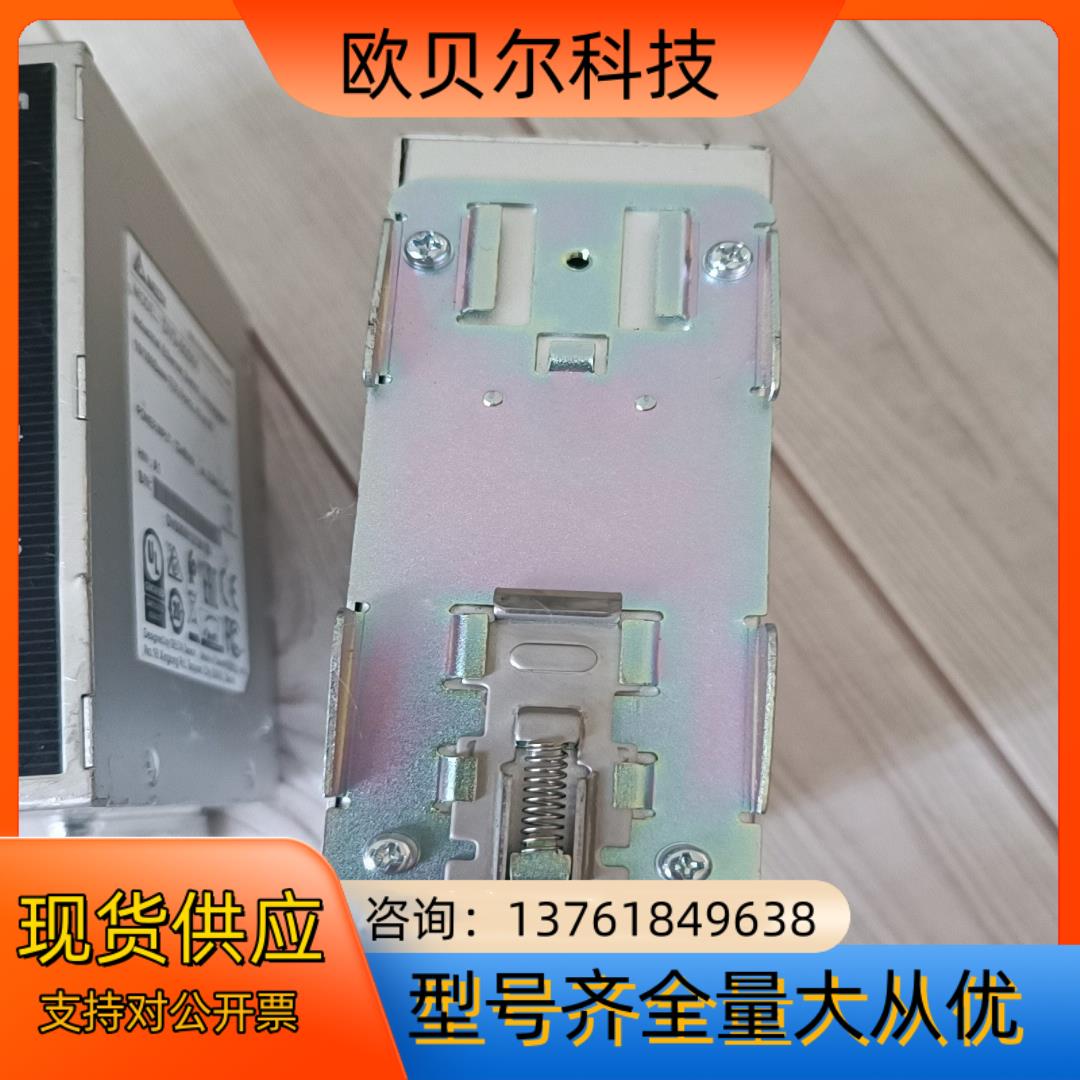 台达交换机  DVS-005I00