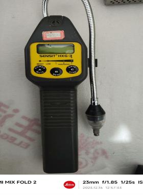 [德峰]SENSIT 检测仪  HXG-3