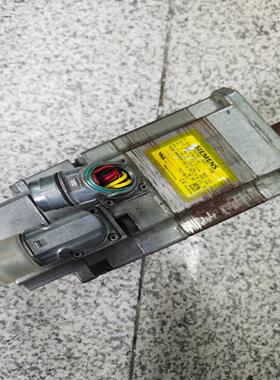 （设备配件）西门子1FK7042-5AF71-1EG0伺服电机拆机件功能