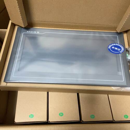 （设备配件）昆仑通态TPC1061Ti（新款1031kt）可免费提供更新