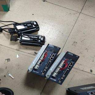 埃斯顿750瓦伺服PRONET 08A