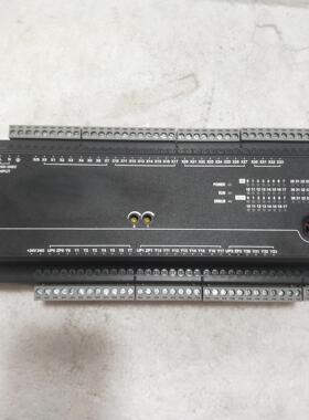 DVP48EC00T3台达PLC  功能正常 成色漂