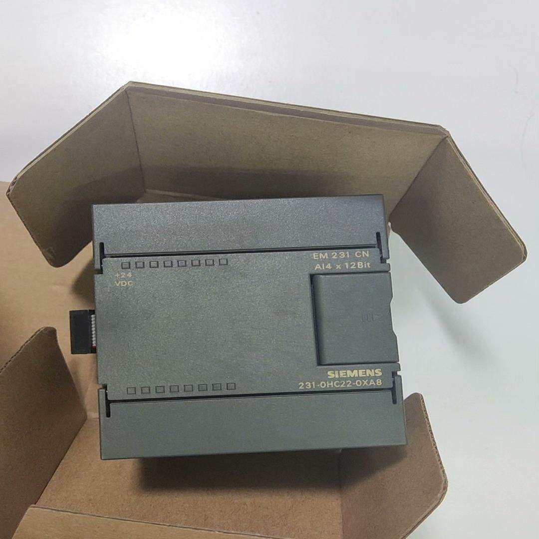 [德峰]西门子模块231-0HC22-0XA8 EM231CN 不是