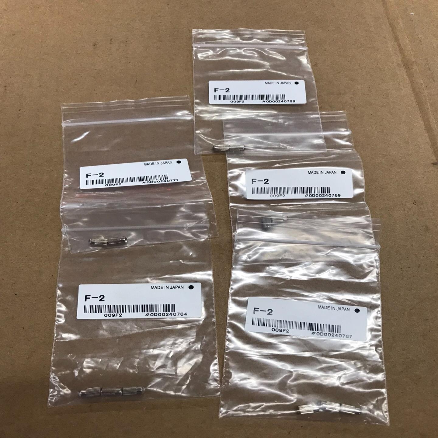 基恩士镜头，基恩士光纤聚焦镜F-2，光纤透镜，