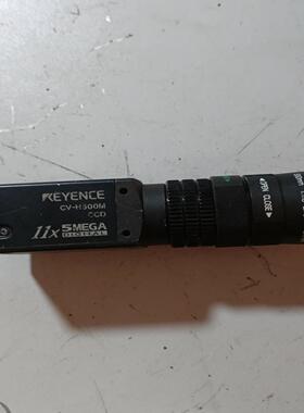 KEYENCE基恩士工业相机CB-H500M