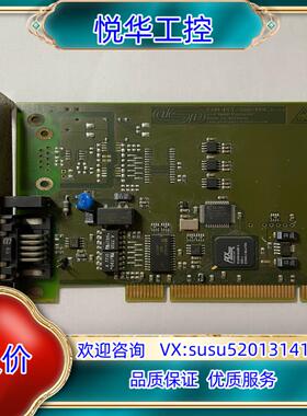 原装原装ESD CAN-PCI/266-PGE REV 1.0议