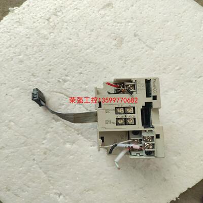 【荣强工控】三菱FX3U-64CCL，拆机件，实物拍照，成