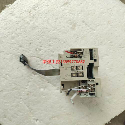【荣强工控】三菱FX3U-64CCL，拆机件，实物拍照，成