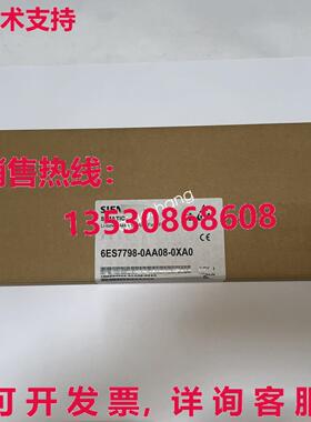 原装供应6ES7798-0AA08-0XA0电源XR