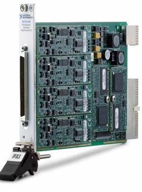 原装NIPXIe-4464 功能完好，议价！点议价