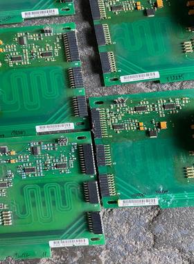 伟肯变频器检测板。PC00527D  PC00528C 成色（憨憨电子）