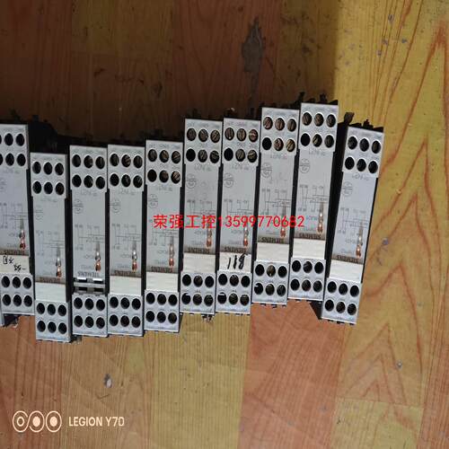 【荣强工控】西门子3UN2100-0AB4二手拆机，功能正常，质量包好，