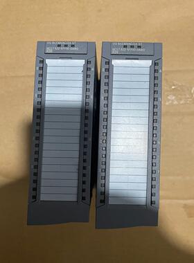 [德峰]西门子S7-1500 522-5FF00-0AB0，实图拍摄