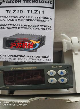 意大利ASCON温度控制器TLZ10HR---, ，