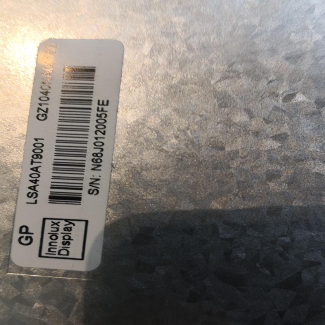 [德峰]LSA40AT9001     A104SN03  V1